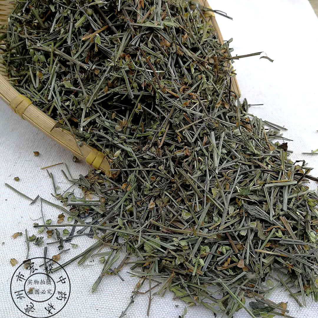 野生半枝莲中药材半枝莲草新货干半枝连白花蛇草250g500g半枝莲500克