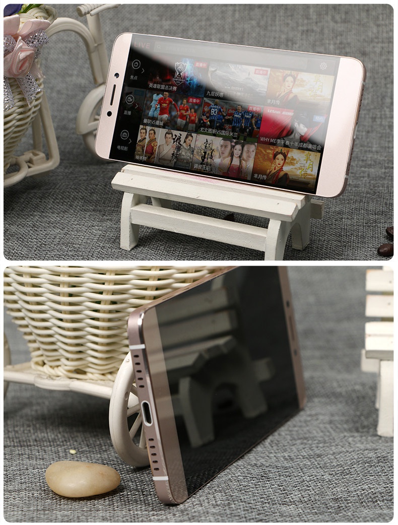 letv/乐视 乐2 pro max2 x620 x520通 乐1sx500 工作室手机 乐视2