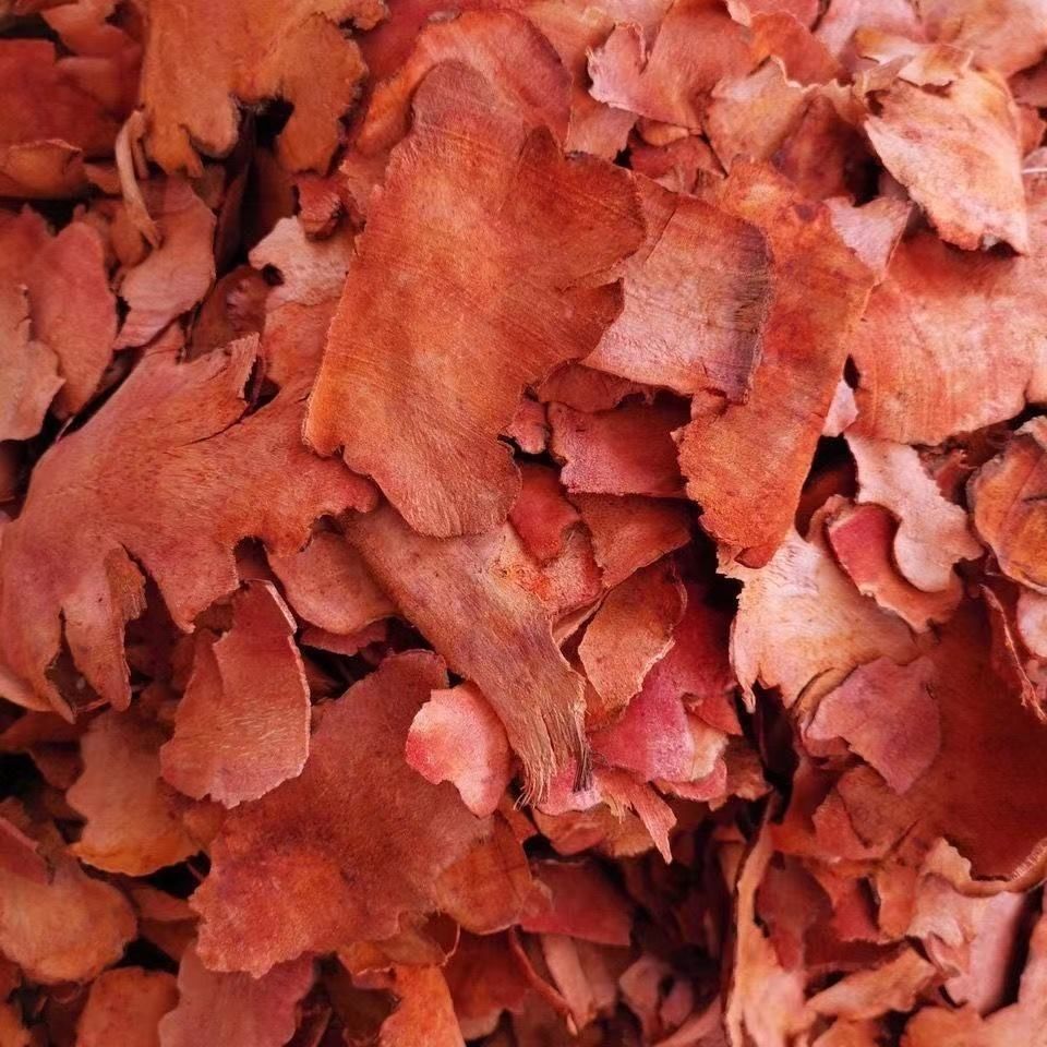 土茯苓 自然晒干红色土茯苓 干片 中药材 500克【图片 价格 品牌 报价