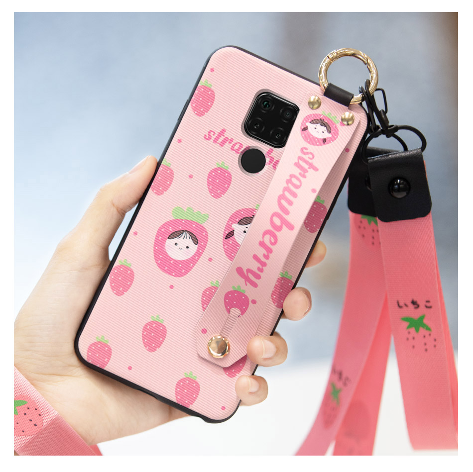 华为nova6手机壳nova5z女款nove6se保护套novo5z磨砂5g全包4g版防摔
