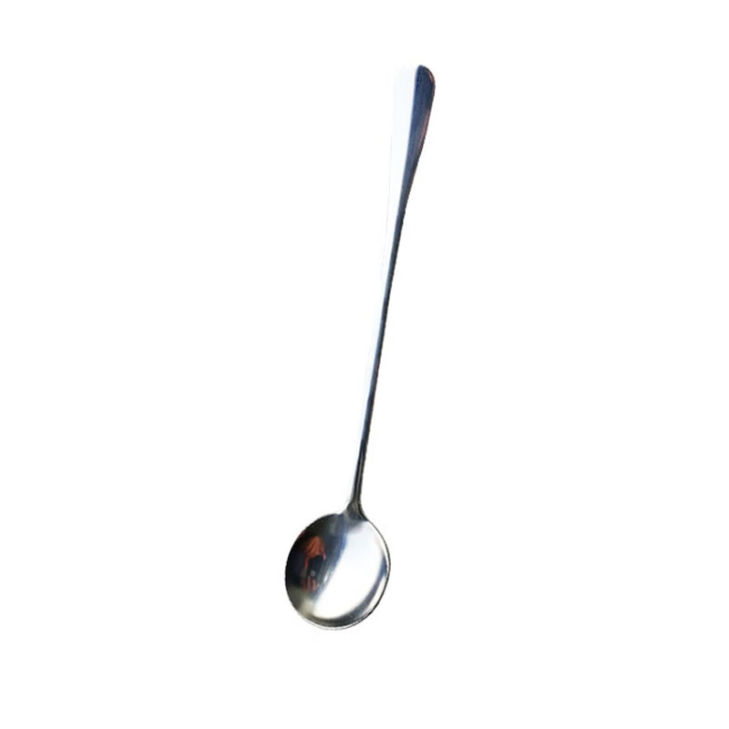 【赠品】不锈钢钢勺 勺子【此商品为赠品,单独拍不发货】