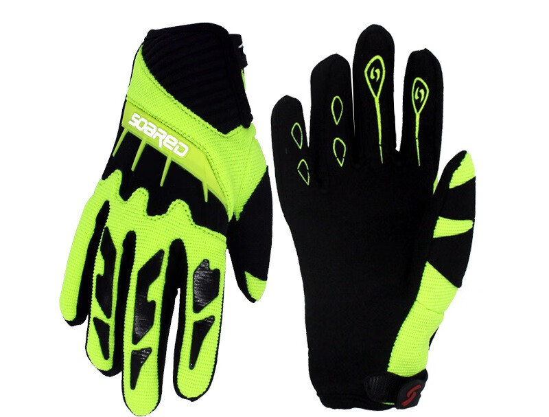 橄榄球手套橄榄球手套棒球护具儿童少年学生打击投手装备垒球训练习