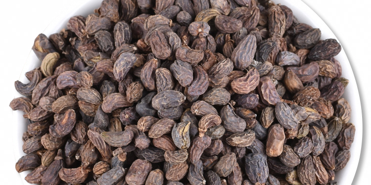 佗迎堂 正宗野生女贞子500g特级中药女贞实另有墨旱莲何首乌山药人参