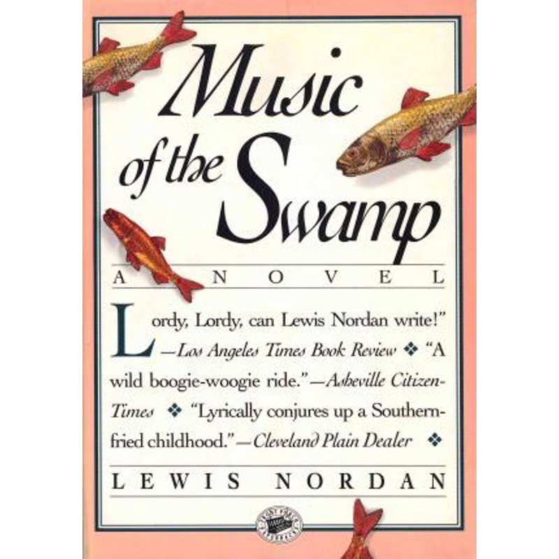 按需印刷Music of the Swamp[9781565120167]