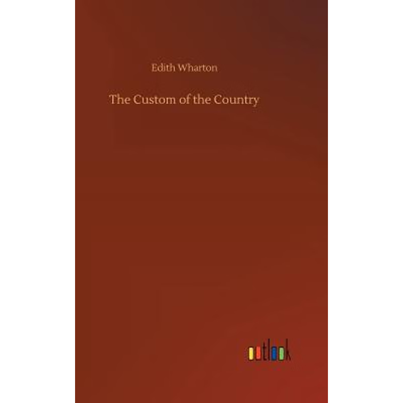 按需印刷The Custom of the Country[9783732652020]