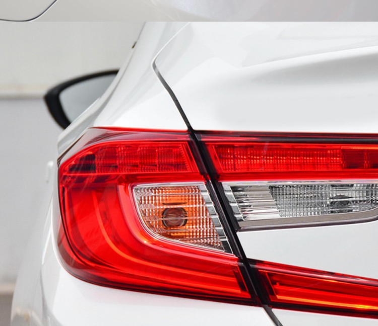 cklde适用于本i田18-20款十代雅阁尾灯总成10代原装左后尾灯右后刹车