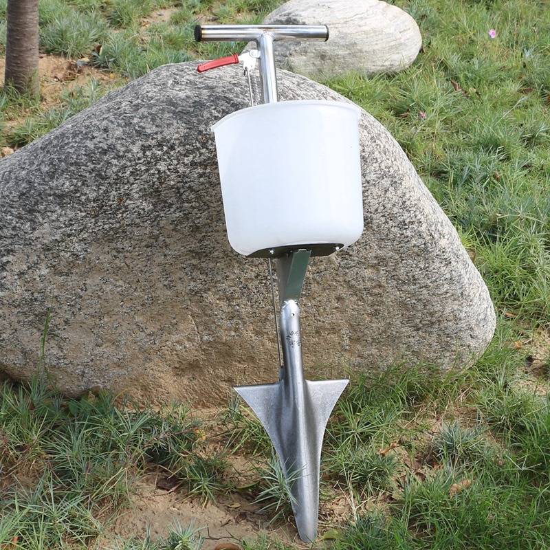 户外果树施肥器农用多功能撒化肥神器农业机械工具背负式下肥料追肥枪