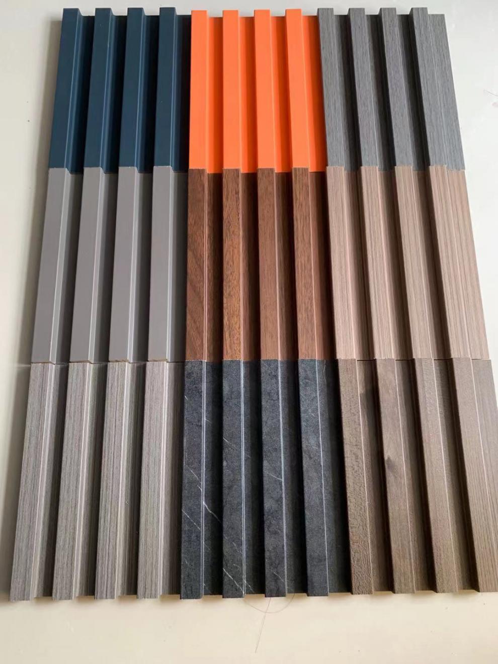 北极圈实木格栅实木格栅板电视背景墙网红格栅实木格栅格栅新款格栅