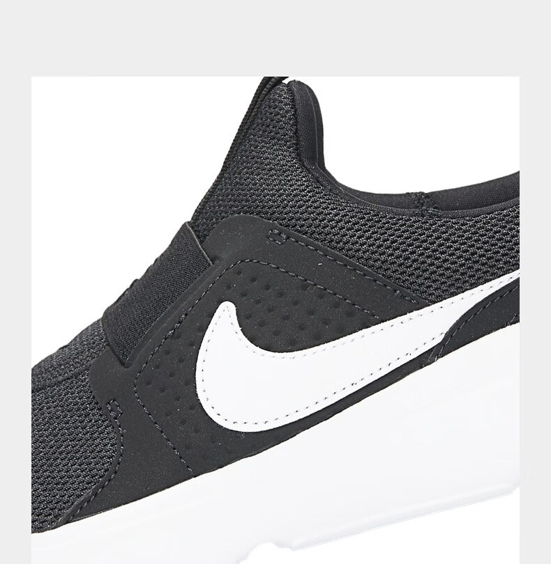 nike耐克女子wmns nike ad comfort复刻鞋dj10 dj1001-002 36.