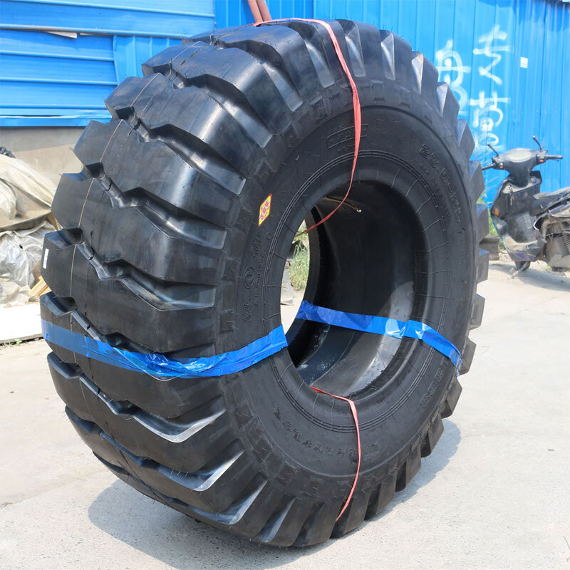 龙工原厂配件轮胎23.5-25 50装载机铲车龙工柳工厦工徐工原车胎 23.
