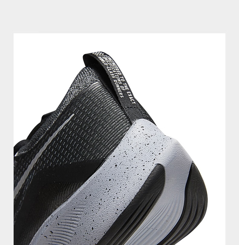 【滔搏运动】nike耐克男子zoom fly 4跑步鞋ct2392-001 ct2392-002 42