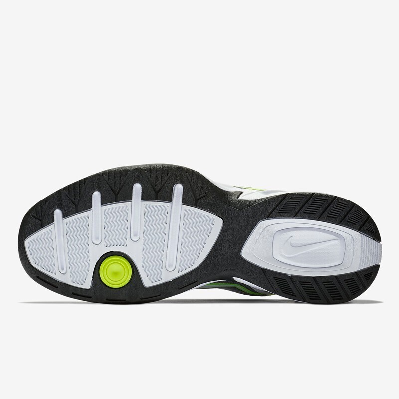 耐克(nike)男鞋跑步鞋 春季新款air monarch气垫鞋时尚百搭风鞋 4