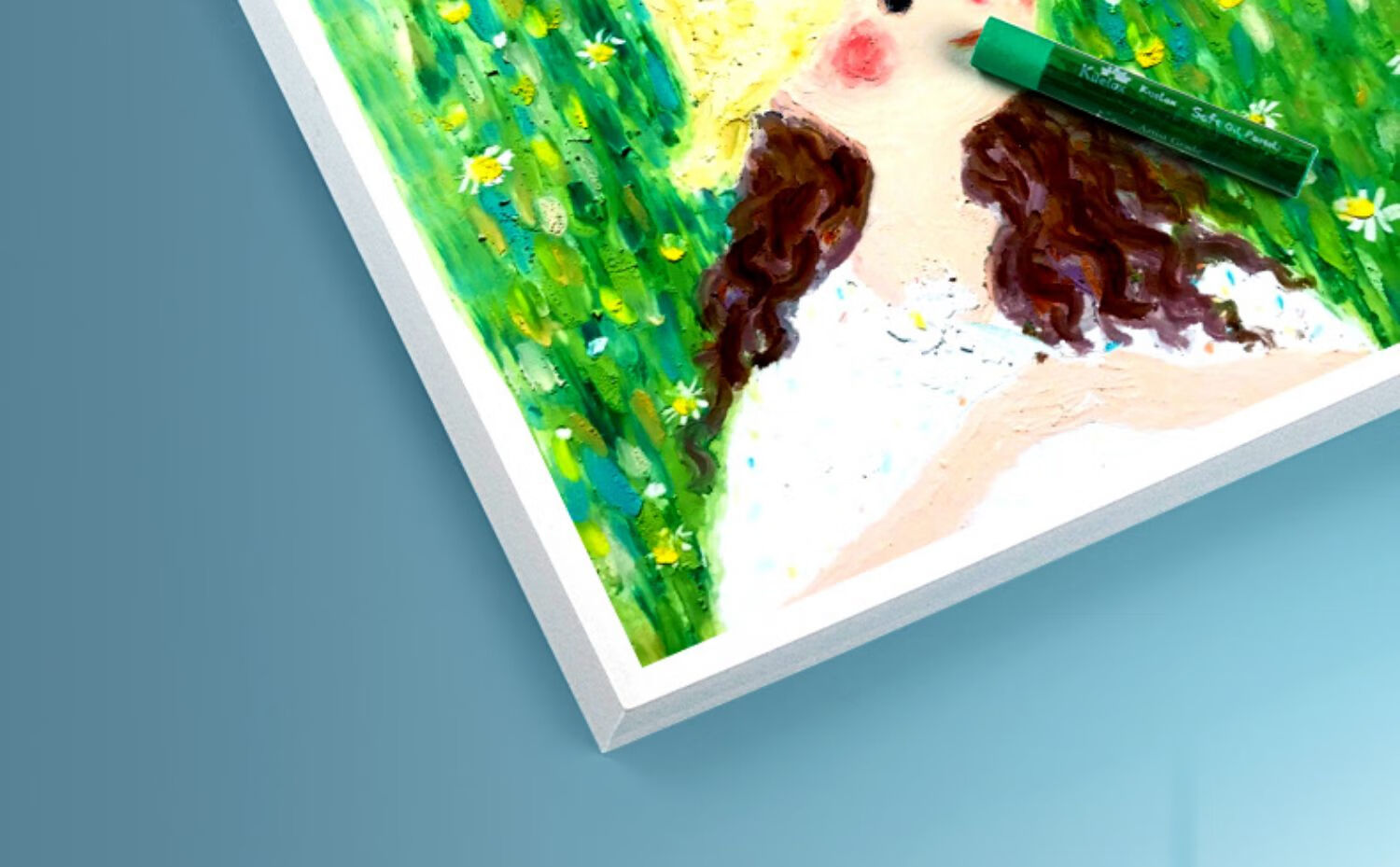 天高(twingo) 8k白卡纸美术白色卡纸画画a4荷兰白卡4k绘画硬卡纸硬