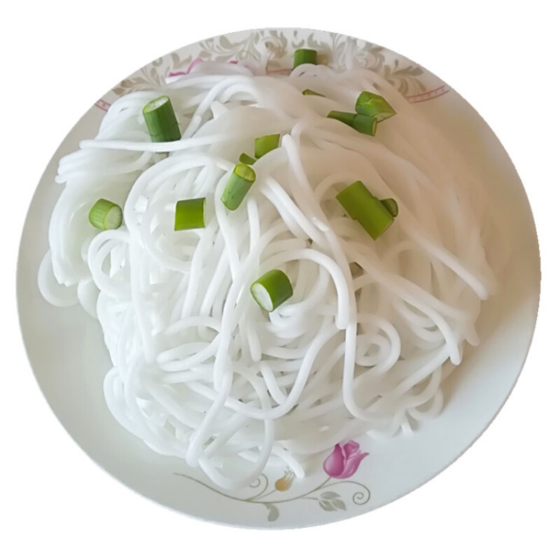 【严选好货】山西大同特产 土豆粉条 湿粉条 农家自制羊杂粉条共5斤5