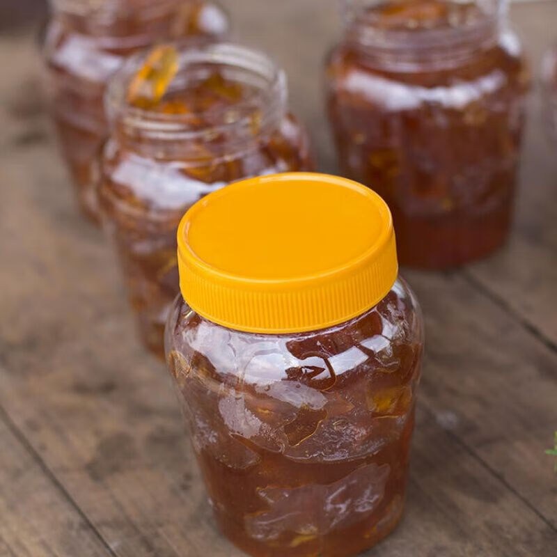 1000g湖南衡阳特产手工柚子糖甜橙皮麦芽糖柚干橙子糖柚皮蜜饯【图片