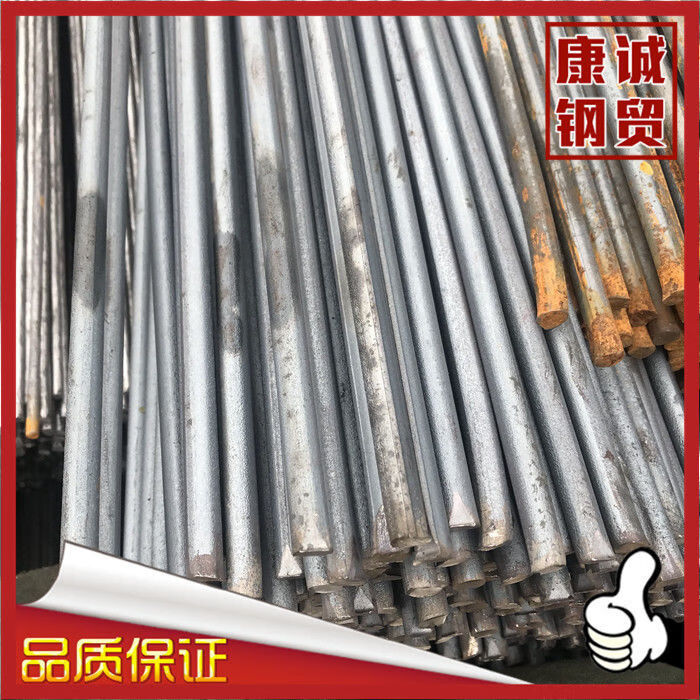 小圆钢 4mm 5mm 6mm 8mm 拉丝直条 规格齐全 钢筋条 螺纹钢 箍筋 8mm