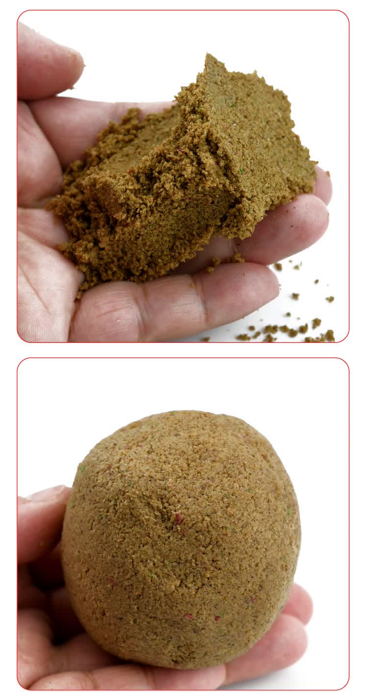 适用鱼类:鲤鱼形态:颗粒类别:海钓窝料货号:t665716442865商品毛重:0.