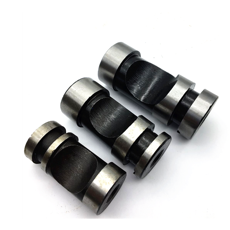 德骊嘉 三爪四爪卡盘连接盘 d型凸轮拉杆锁紧螺钉 d6 d8 d11机床配件