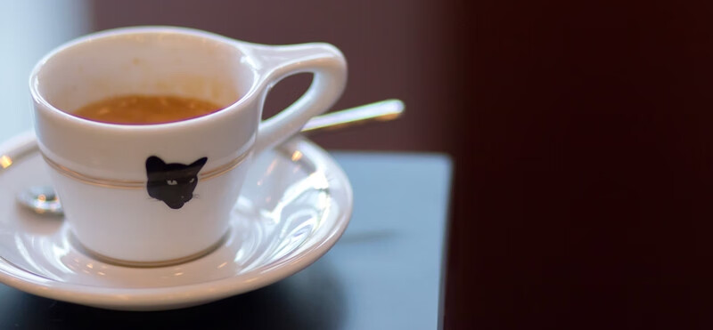 intelligentsia 340g 黑猫经典意式浓缩烘焙咖啡豆 烘焙咖啡豆【图片