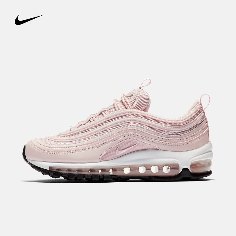 nike耐克女鞋 2020新款air max 97 子弹头复古气垫运动跑步鞋921733