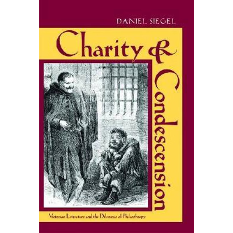 按需印刷Charity and Condescension[9780821419915]