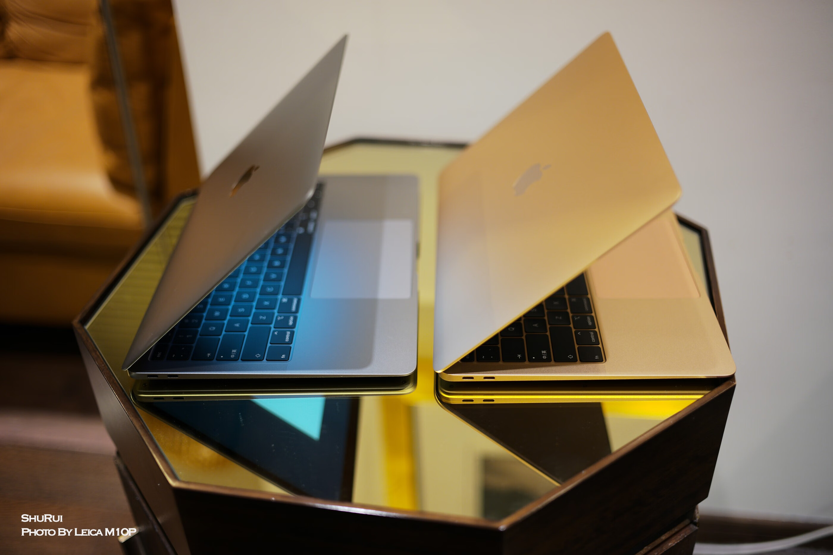 apple 新款苹果 macbookair 13.3 13.6c 笔记本电 现货22款13.