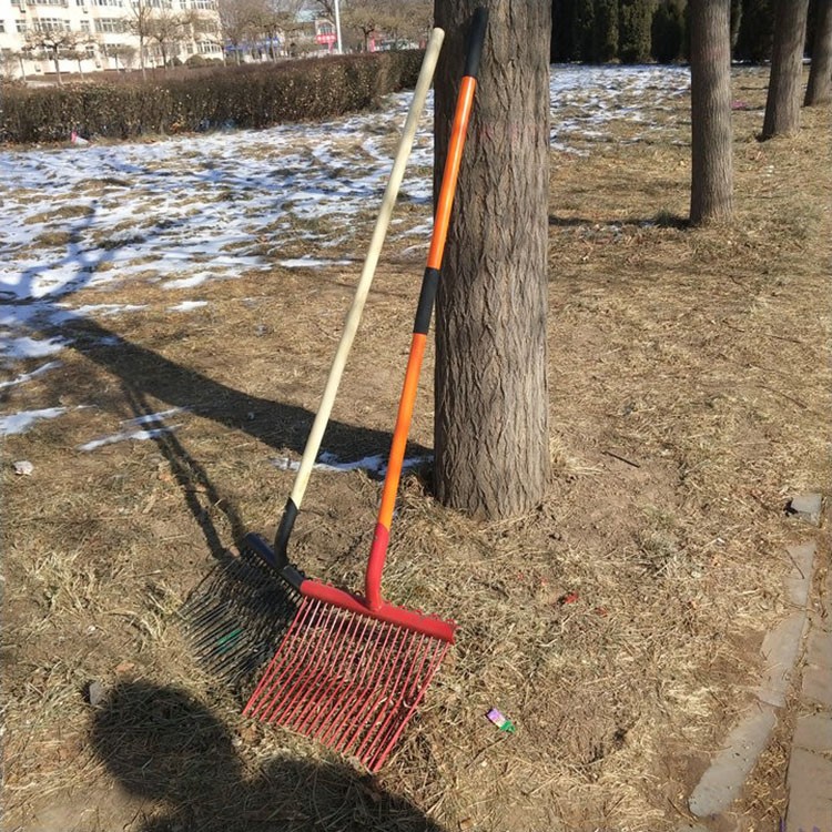 松土铁农具大全翻地粪叉子农用锄挖葱花生姜工具农用叉