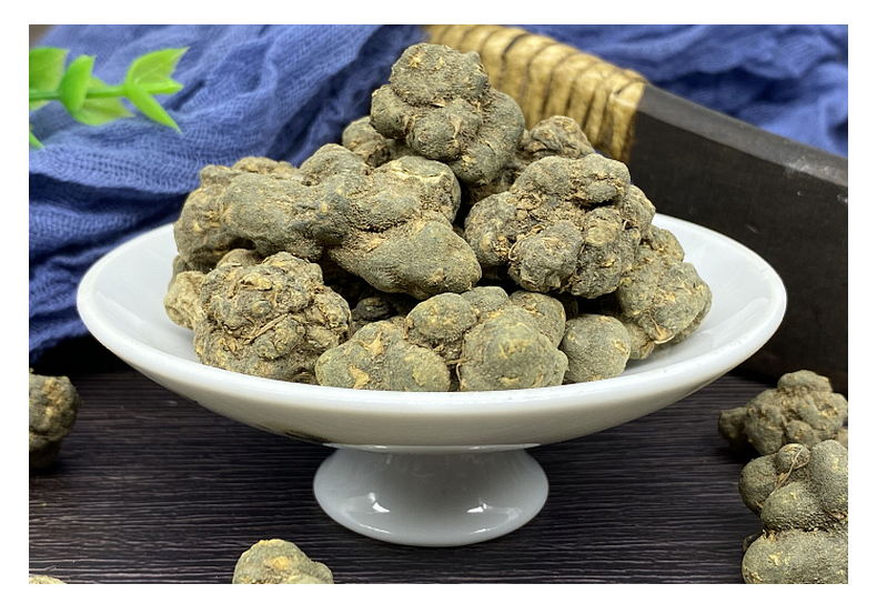 祁滋堂夏天无中药材250克伏地延胡索一粒金丹落水珠打粉散装干货夏天