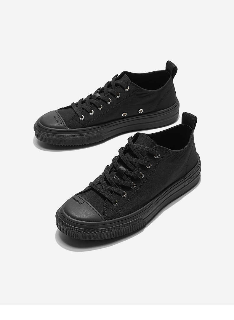 热风男鞋hotwind新款休闲鞋男士系带平底透气板鞋低帮鞋子潮鞋时尚m