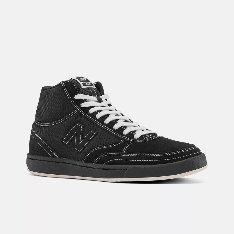 new balance新百伦时尚复古男士休闲运动鞋 高帮板鞋 nb numeric 440