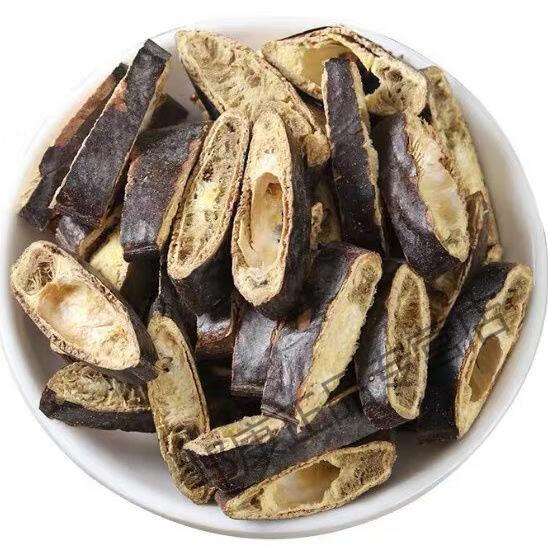 北京同仁堂原料皂荚红枣中药材组合原材料皂角汤红枣片泡水下单现配多