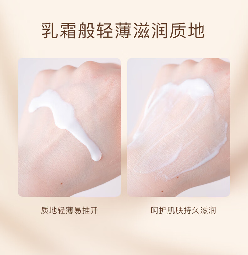 肌肤之钥（CPB）【三八节抢先购】光凝润采妆前乳长管短管隔离油皮干皮防晒霜 【全肤质】长管隔离37ml