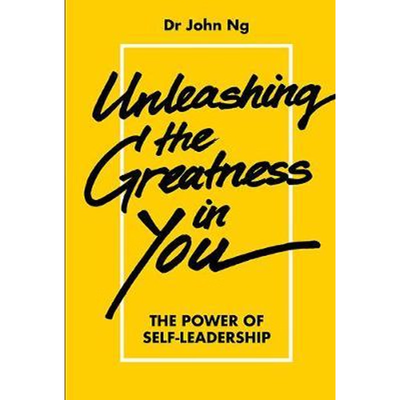 按需印刷Unleashing the Greatness in You[9789813230255]