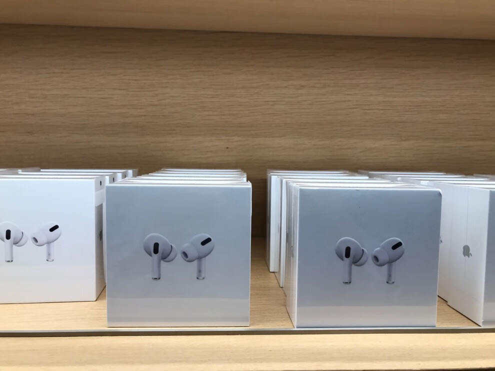 蘋果airpods2一代二代單隻左耳右耳iphone無線藍牙耳機一代國行單左耳