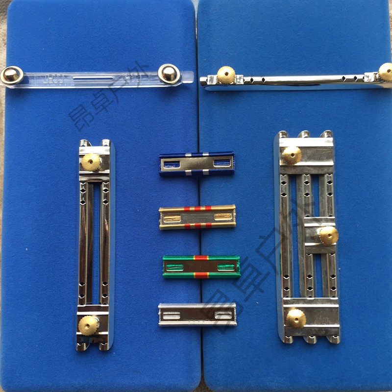 资历章架级别星年限章冬夏架子软硬架塑料架金属铁架 1.2.3.4.5.