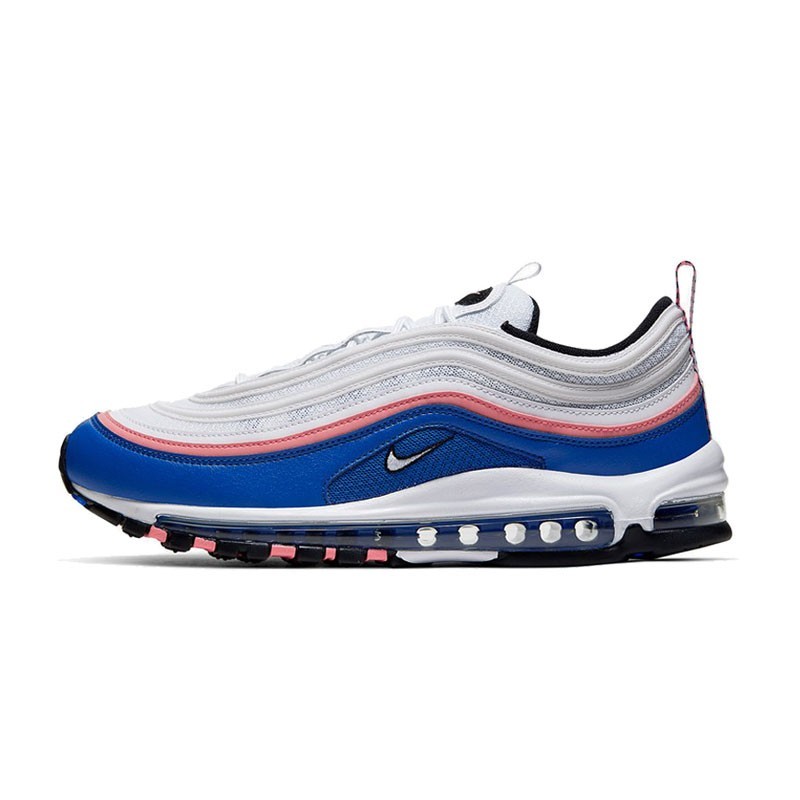 nike耐克airmax97男子子弹头气垫跑步鞋dh1085深蓝软木塞dc3986300445