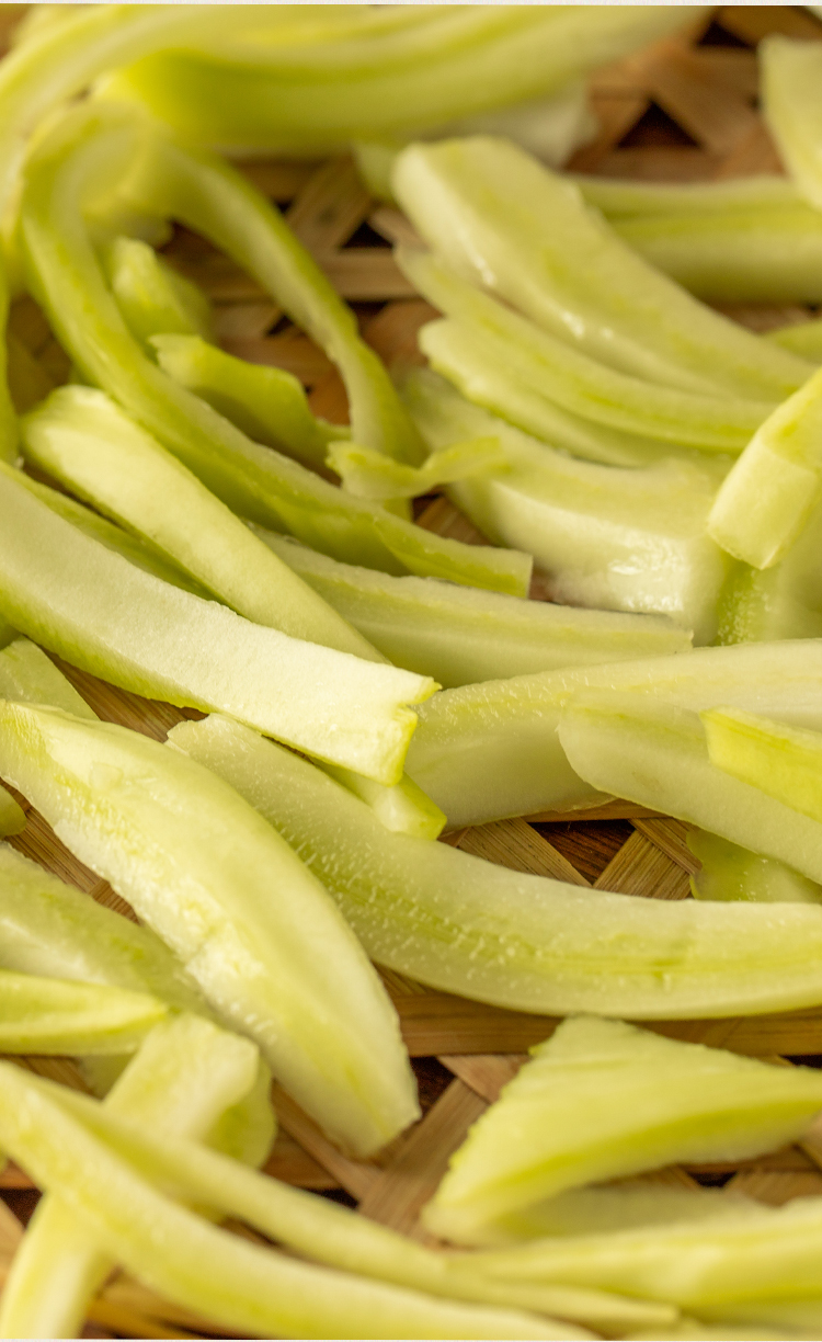 潮汕集錦貢菜開味下飯菜醃製醬菜瓶裝潮汕特產雜鹹配粥開胃小菜潮汕