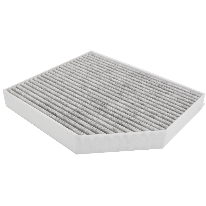 奥迪 原厂空调滤芯 原装空调格 空调滤清器 冷气格 空调滤芯(内置)