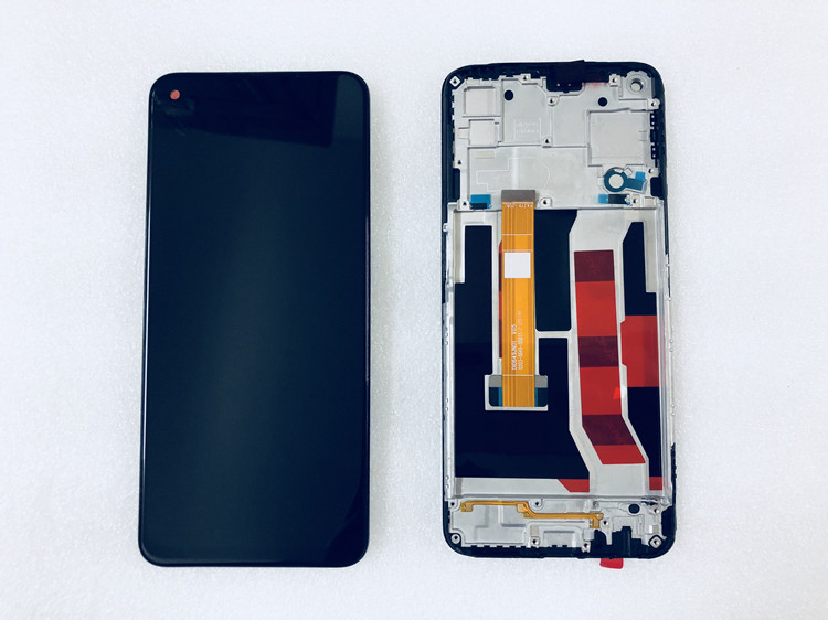适用oppoa11x手机屏幕总成a11 a72 a3 a5 a7x a8 a9原装a55内外屏