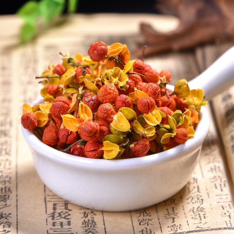 同仁堂合欢花干花500g中药野生合欢花干药材茶睡眠中药材店铺大全