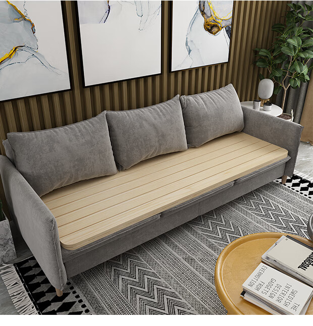防塌陷沙发硬木垫实木沙发木板硬板单人床铺板定制1.