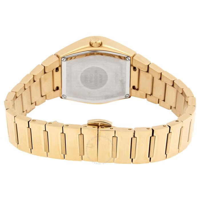 宝路华bulova石英机芯30mm表盘女士手表防水30米送女友情人节礼物潮流