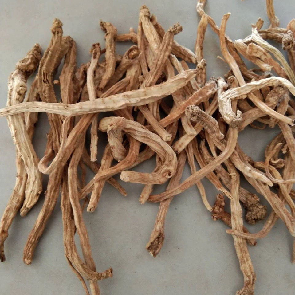 党参农家无硫正宗野生土党参野党参煲汤泡酒野生山党参250g