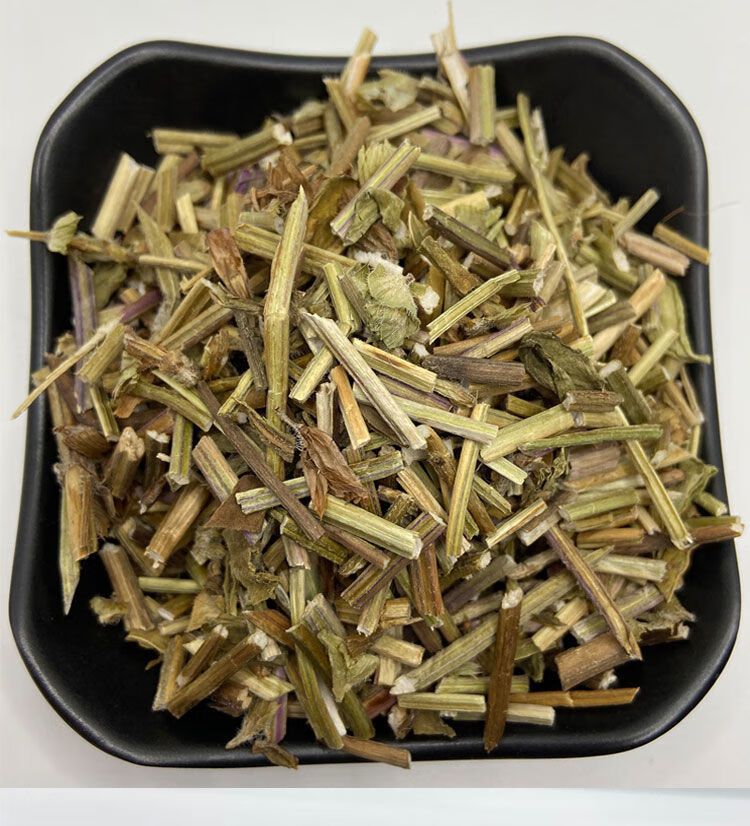 北京同仁堂内廷上用 夏枯草 夏菇草中药 新货 中药材夏枯草片500克 中