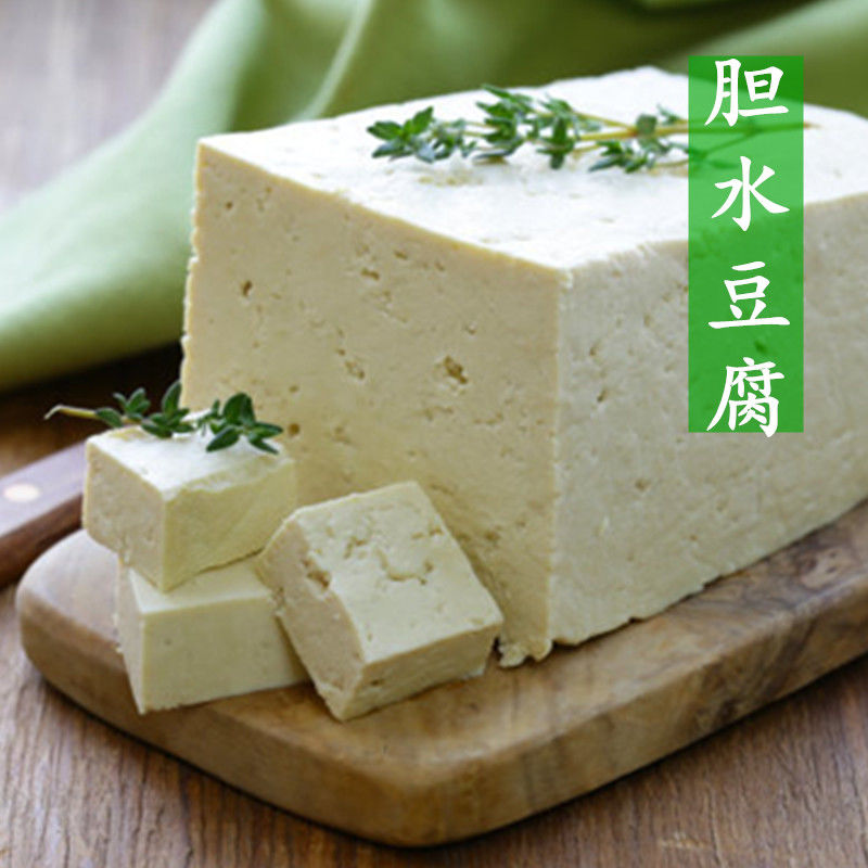 盐卤胆巴胆水豆腐豆花专用胆巴胆水豆腐豆花菜豆腐卤水豆腐凝固剂 100