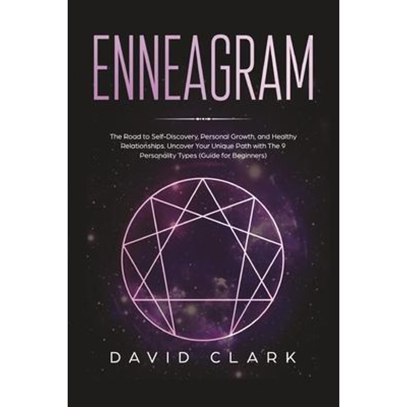 按需印刷Enneagram[9781951266455]