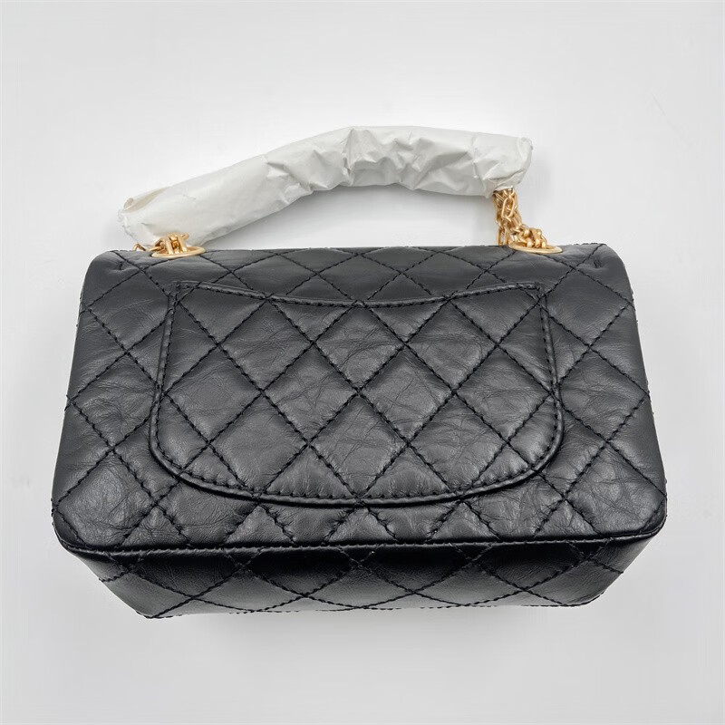 【二手99新】chanel香奈儿女包 2.