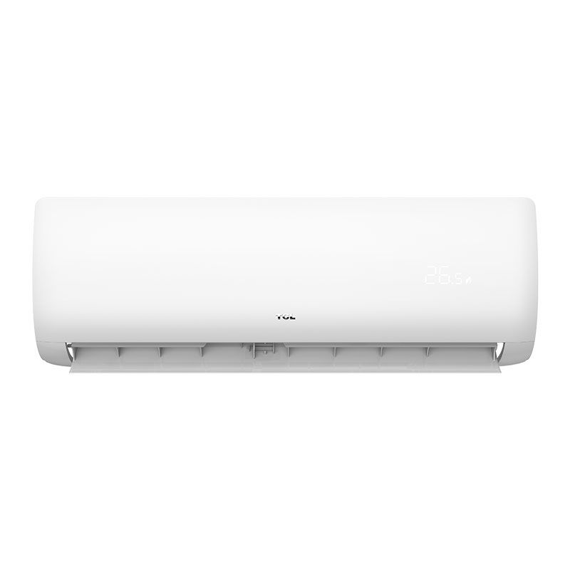 tcl1.5匹变频冷暖家用空调壁挂机1.
