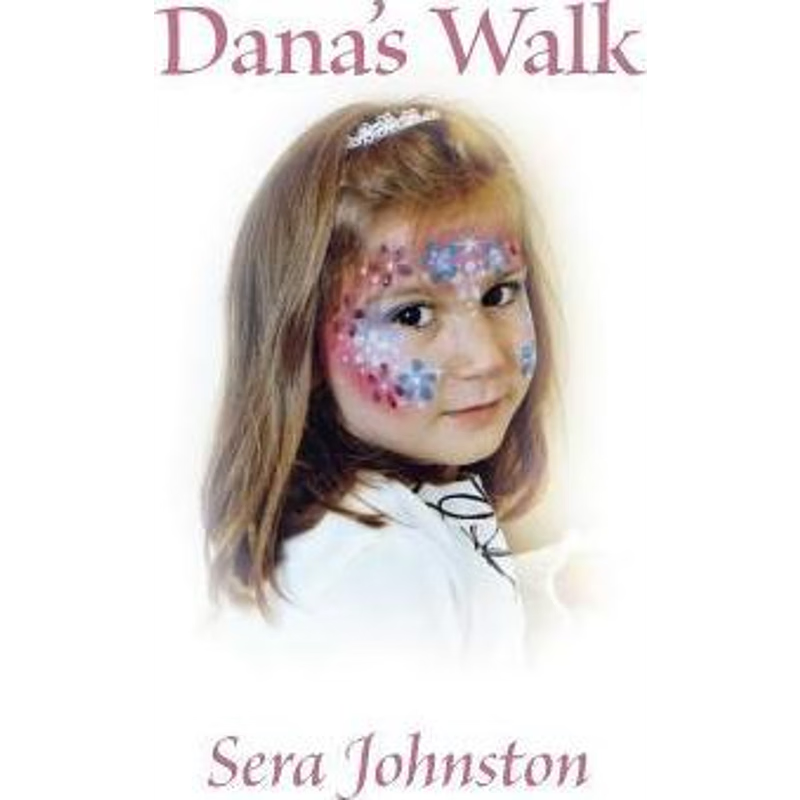 按需印刷Dana's Walk[9781908746375]