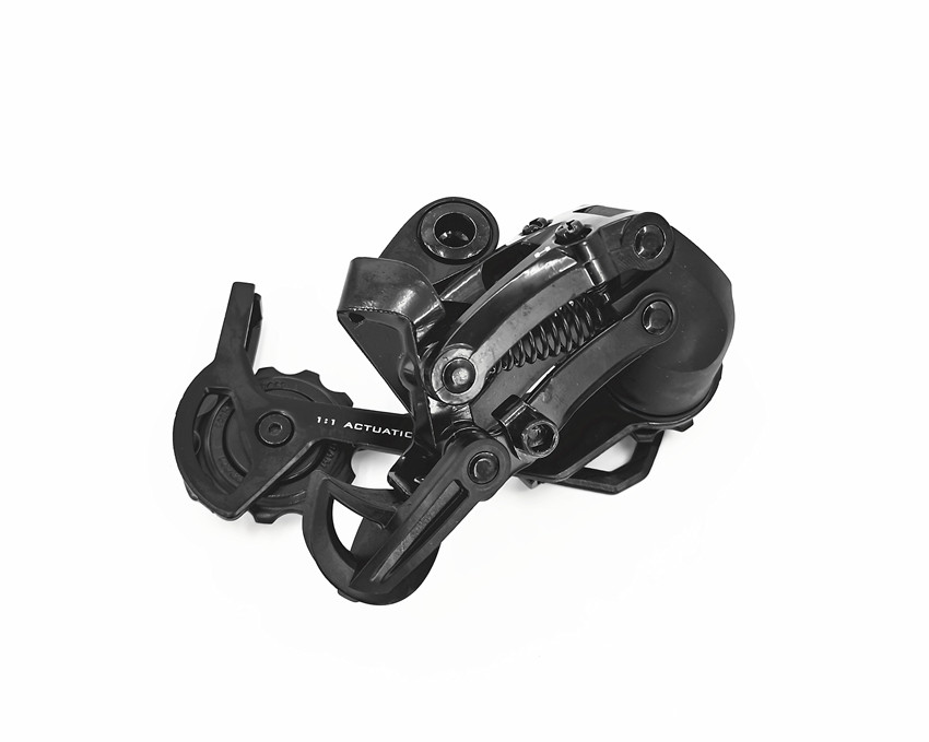 【新品】sram速·联变速器速联x4x7指拨后拨山地车折叠车8速9速10速